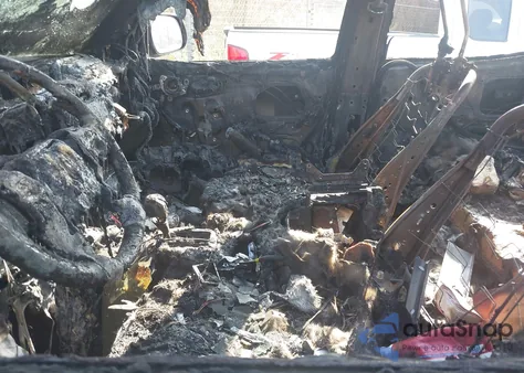 2013 Toyota Tacoma Prerunner V6 from USA, damaged, VIN 3TMKU4HNXDM037841